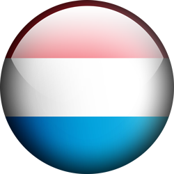 Luxembourg button by Lassal