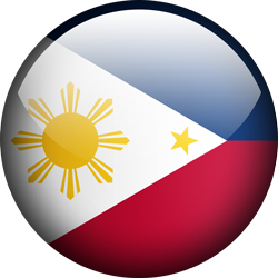 The Philippines button by Lassal