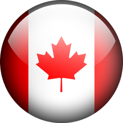 canada button by Lassal