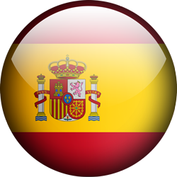 Spain button by Lassal