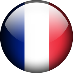 France button by Lassal