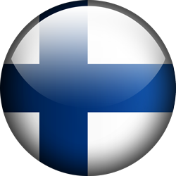 Finland button by Lassal