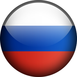 Russia button by Lassal