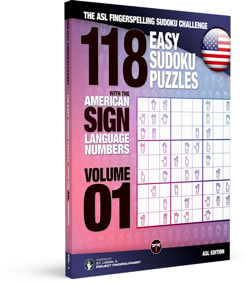 Project FingerAlphabet the ASL Sudoku Challenge