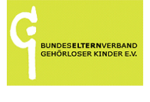 Bundeselternverband gehörloser Kinder e.V.