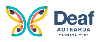 Deaf Aotearoa NZ (DANZ)