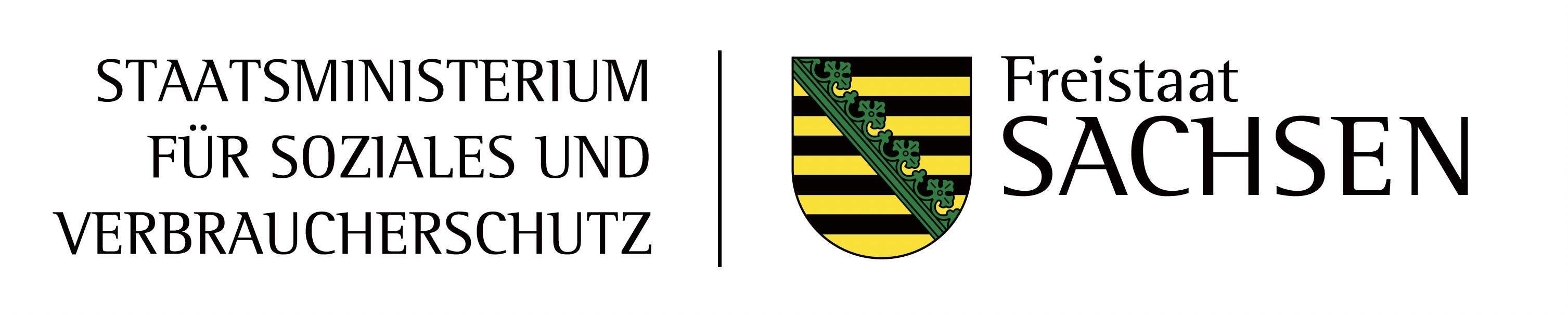 Das Staatsministerium für Soziales und Verbraucherschutz des Freistaats Sachsen nutzt Project FingerAlphabet