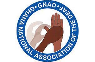 Ghana National Association of the Deaf GNAD