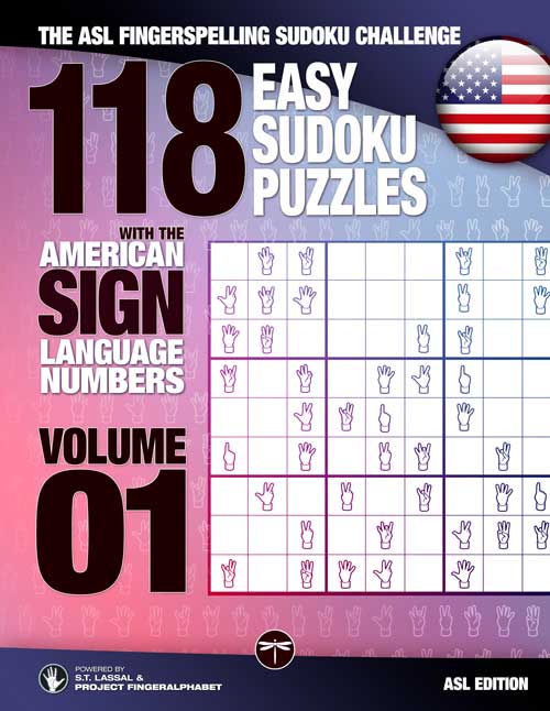 ASL Sudoku Challenge