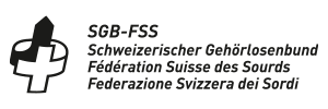 Schweizerischer Gehörlosenbund
